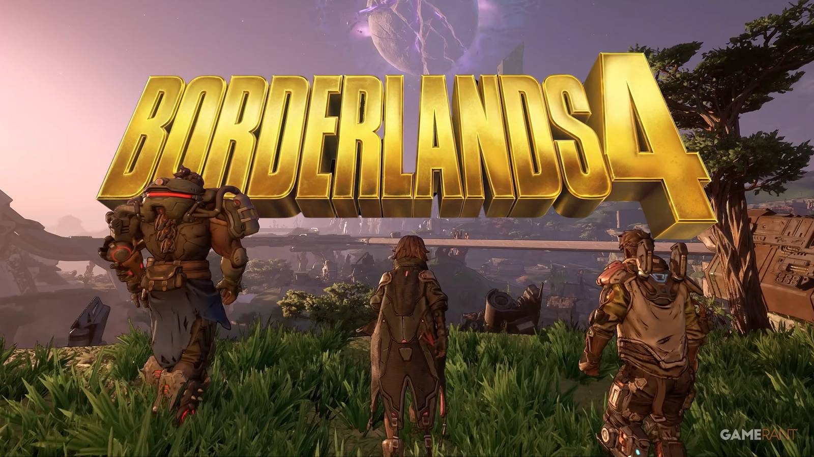 Borderlands 4 Minimap Removal Something Better