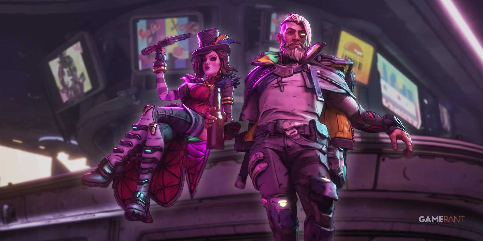 borderlands 4 misses layup last game set up