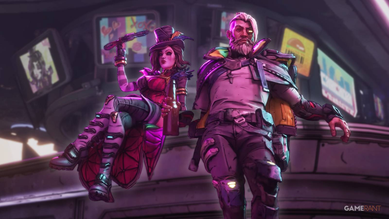 borderlands 4 misses layup last game set up