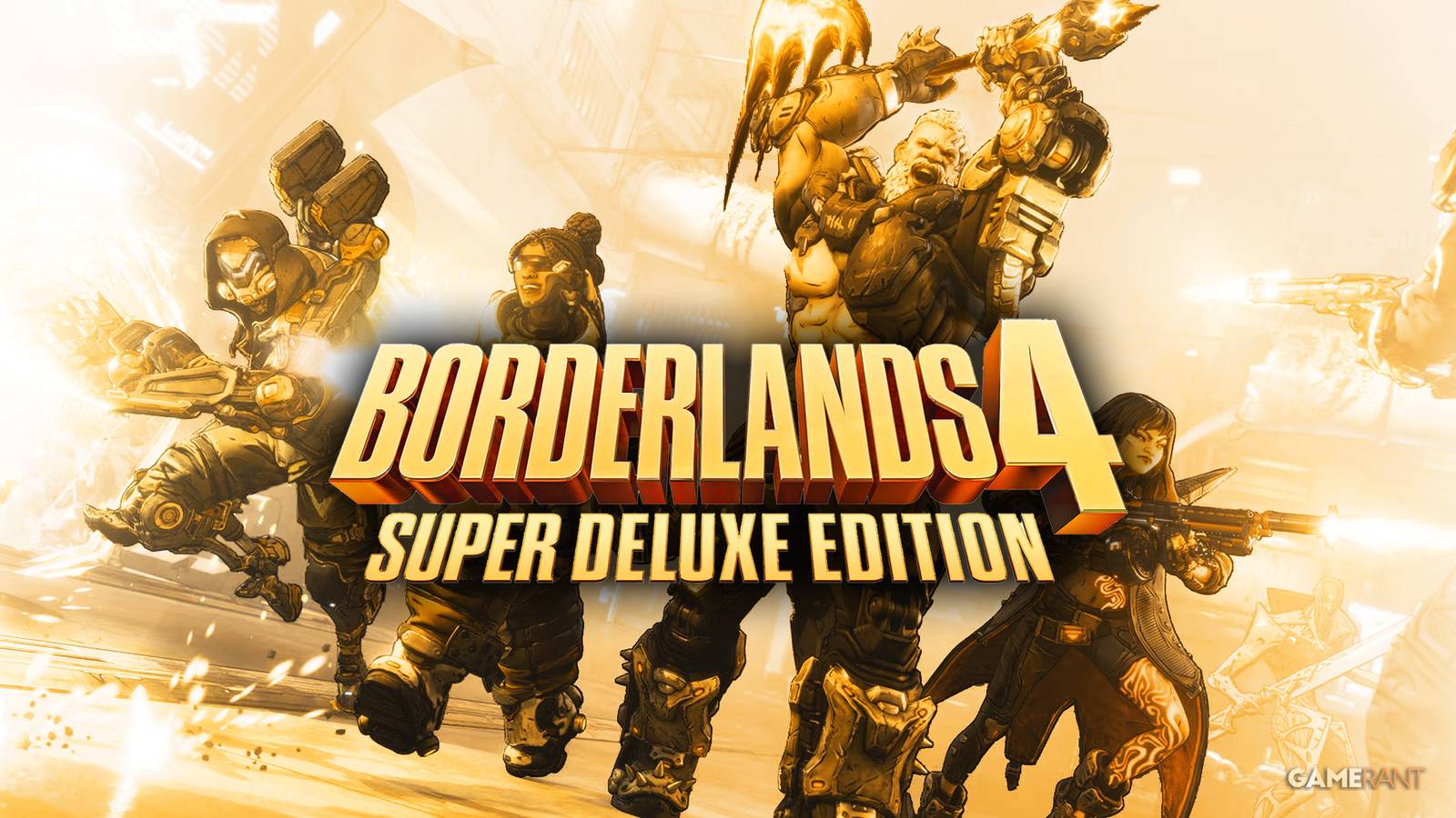 borderlands 4 super deluxe double-edged sword
