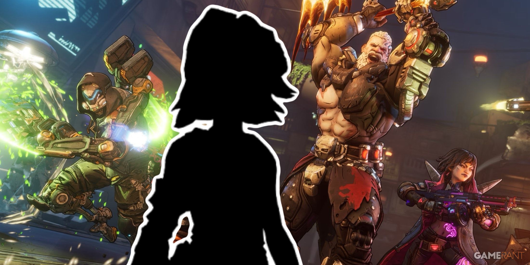 Borderlands 4 Missing One Character Could Be a Blessing in Disguise
