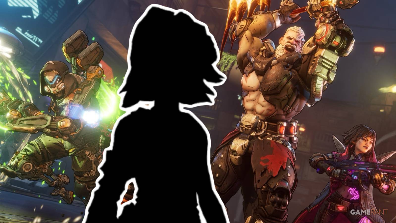 Borderlands 4 Missing One Character Could Be a Blessing in Disguise