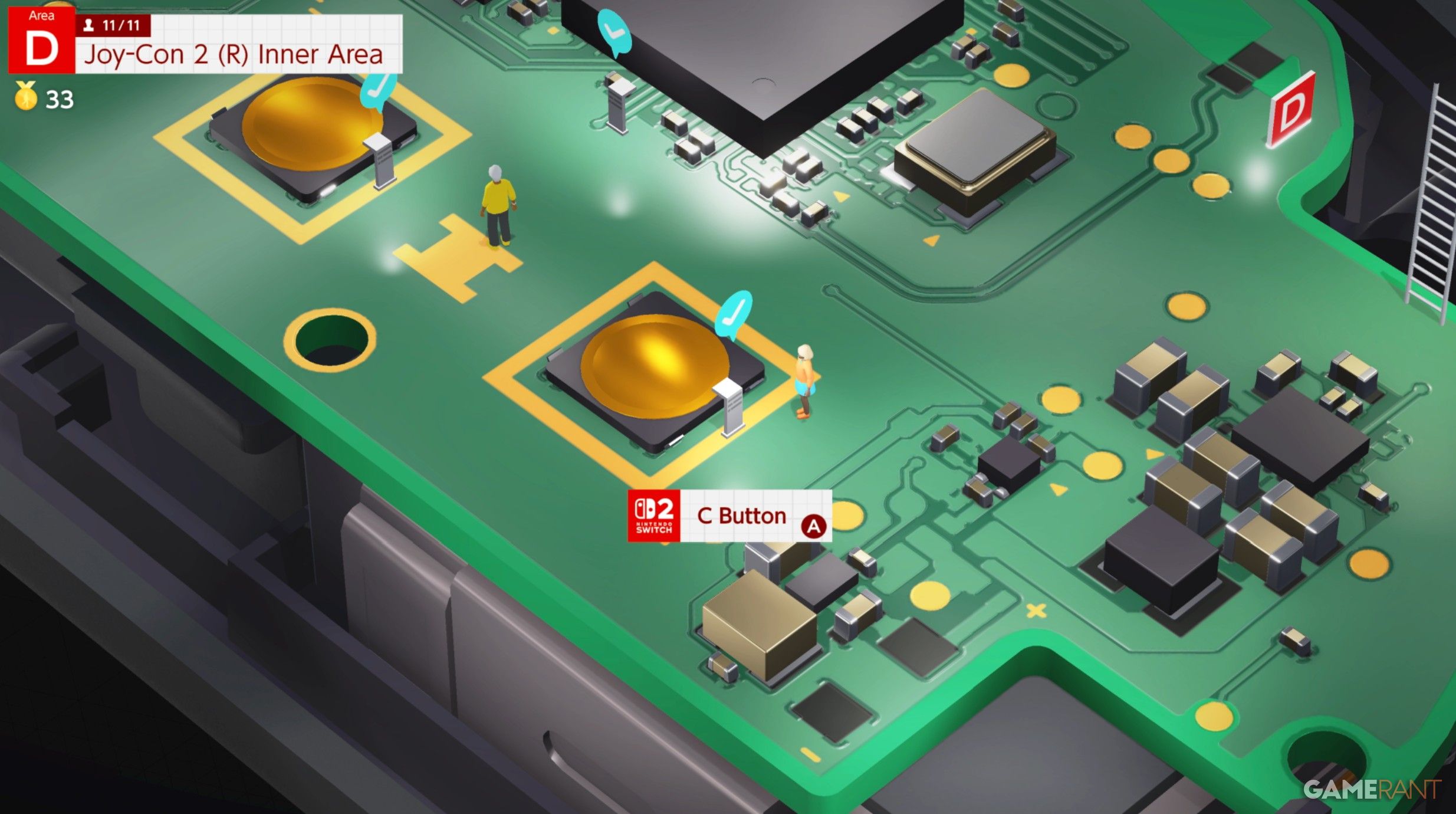 C button 2