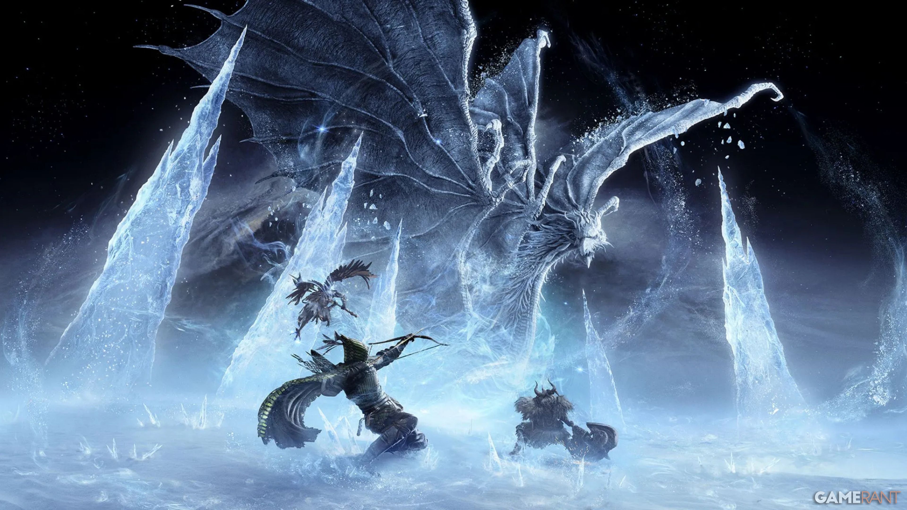 Caligo, Miasma of Night Overview In Elden Ring Nightreign 1