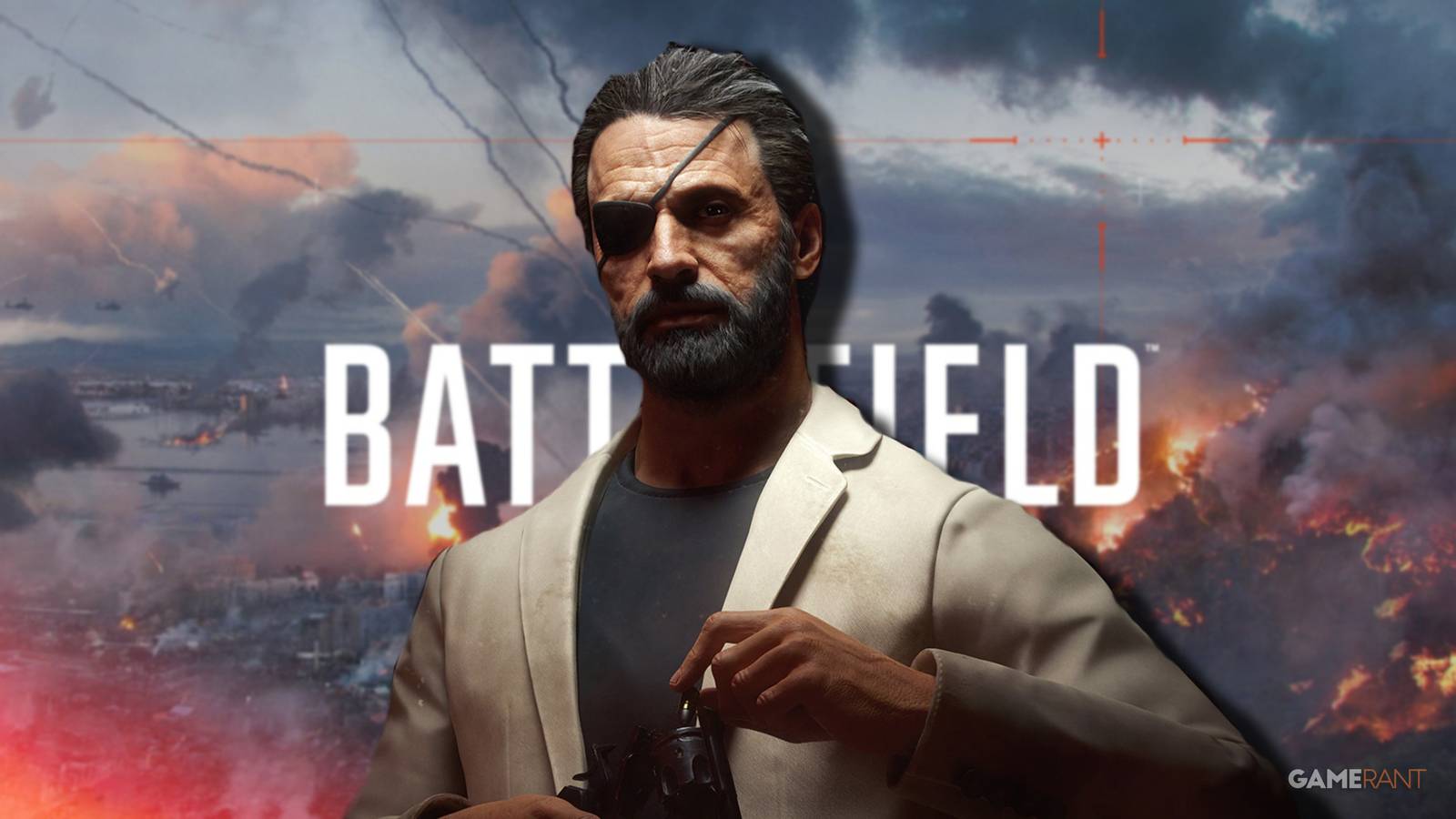 Call of Duty Battlefield Menendez Marketing