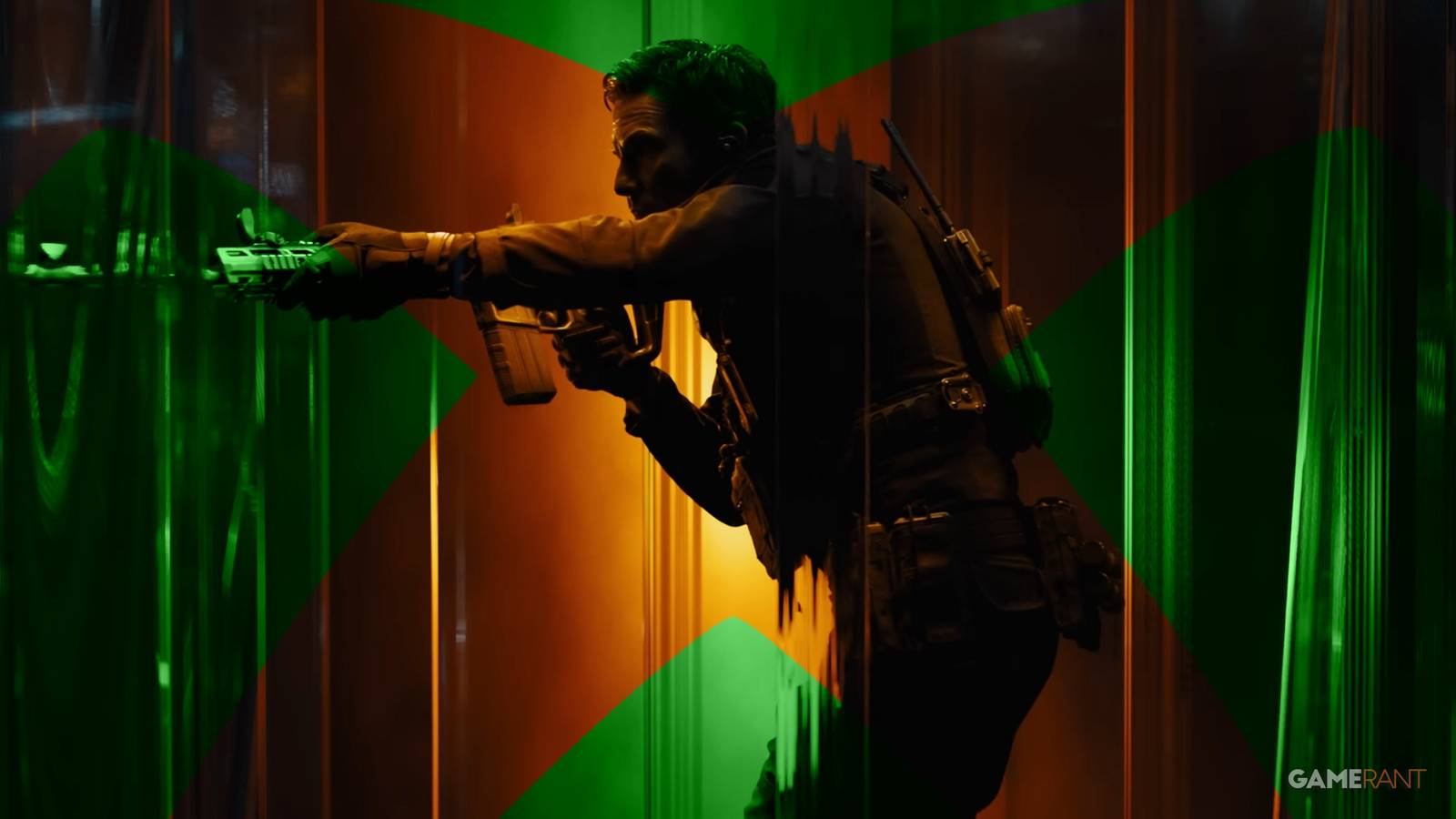 Call of Duty Blac kOps 7 Shooter Genre