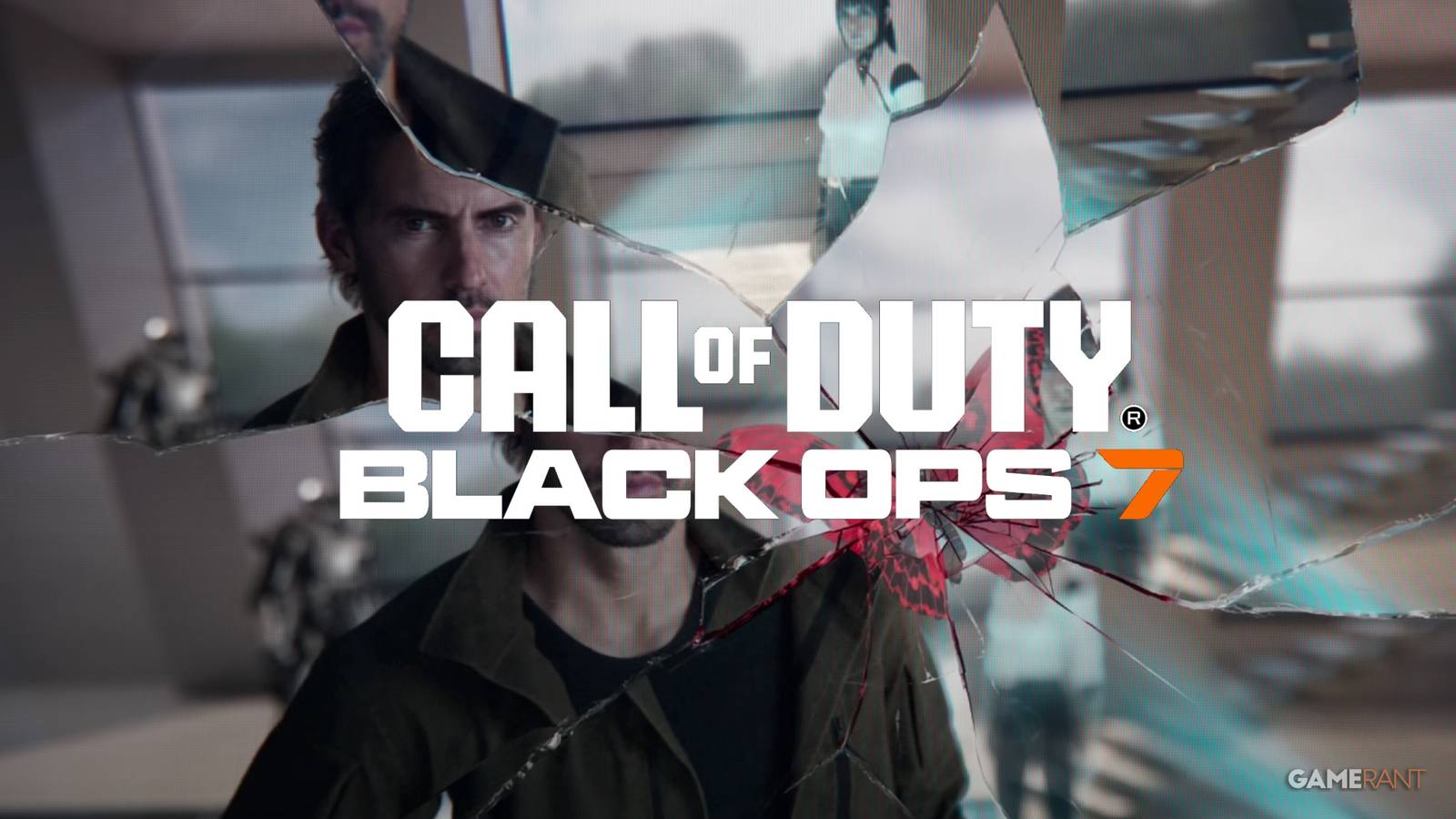 Call of Duty Black Ops 7 Characters 13 Years