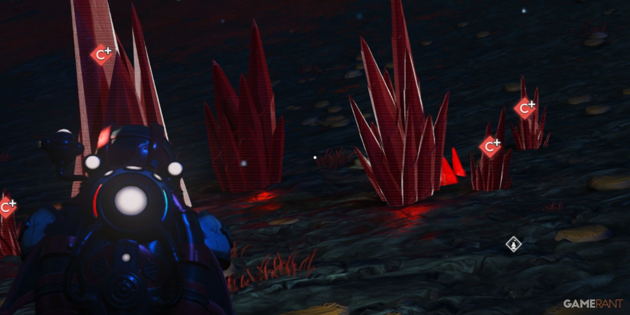 Carbon From Crystals In No Man's Sky-1