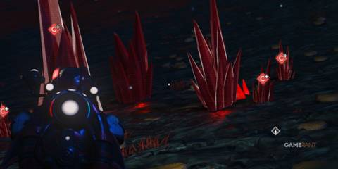 Carbon From Crystals In No Man's Sky-1