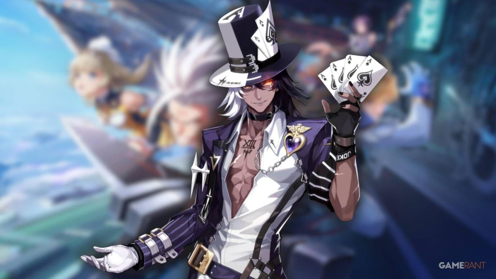 How To Change Class in Crystal Of Atlan