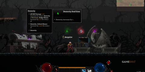 Choosing Soul Gems vs Choosing Artifact Dragon is Dead Tips and Tricks