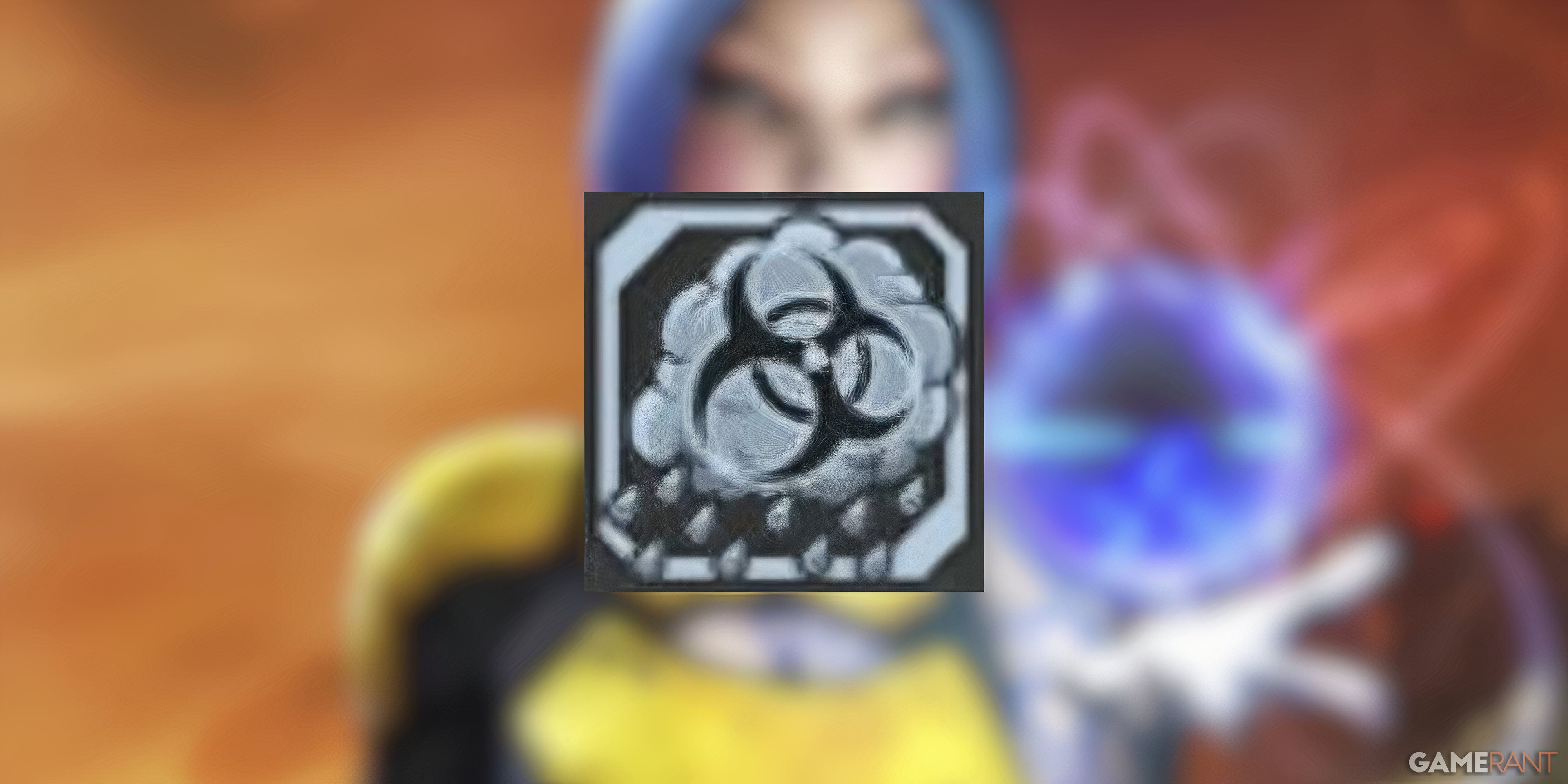 Cloud Kill Maya the Cyron Borderlands 2