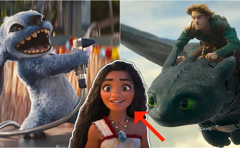 Disney's Live-Action Lilo & Stitch Can Reverse A Recent Company Decision After Snow White