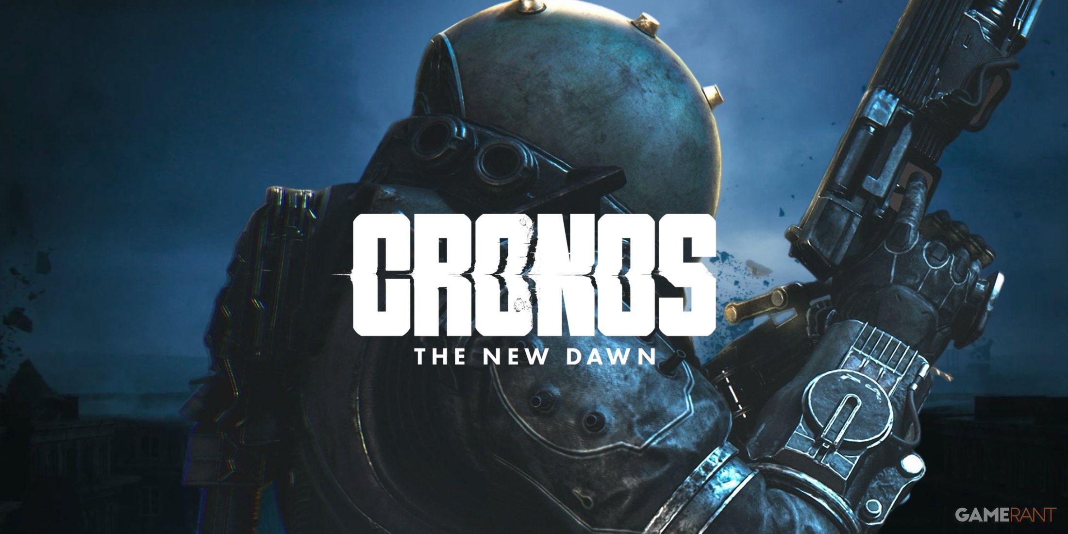 Cronos: The New Dawn Waiting Room Playlist