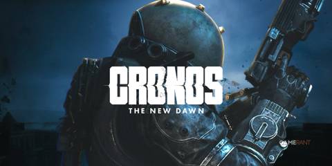 Cronos: The New Dawn Waiting Room Playlist