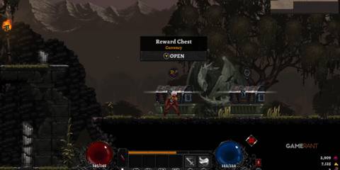 Currency chest Dragon is Dead Tips and Tricks