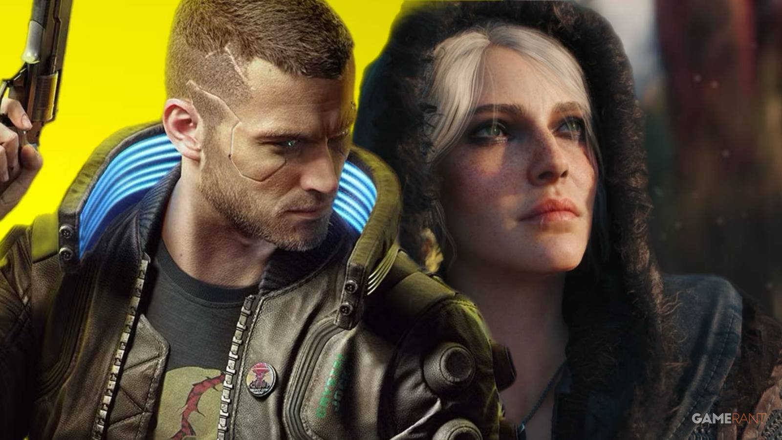 Why the Release Gap Between The Witcher 4 and Cyberpunk 2077's Sequel May Be Shorter Than Expected
