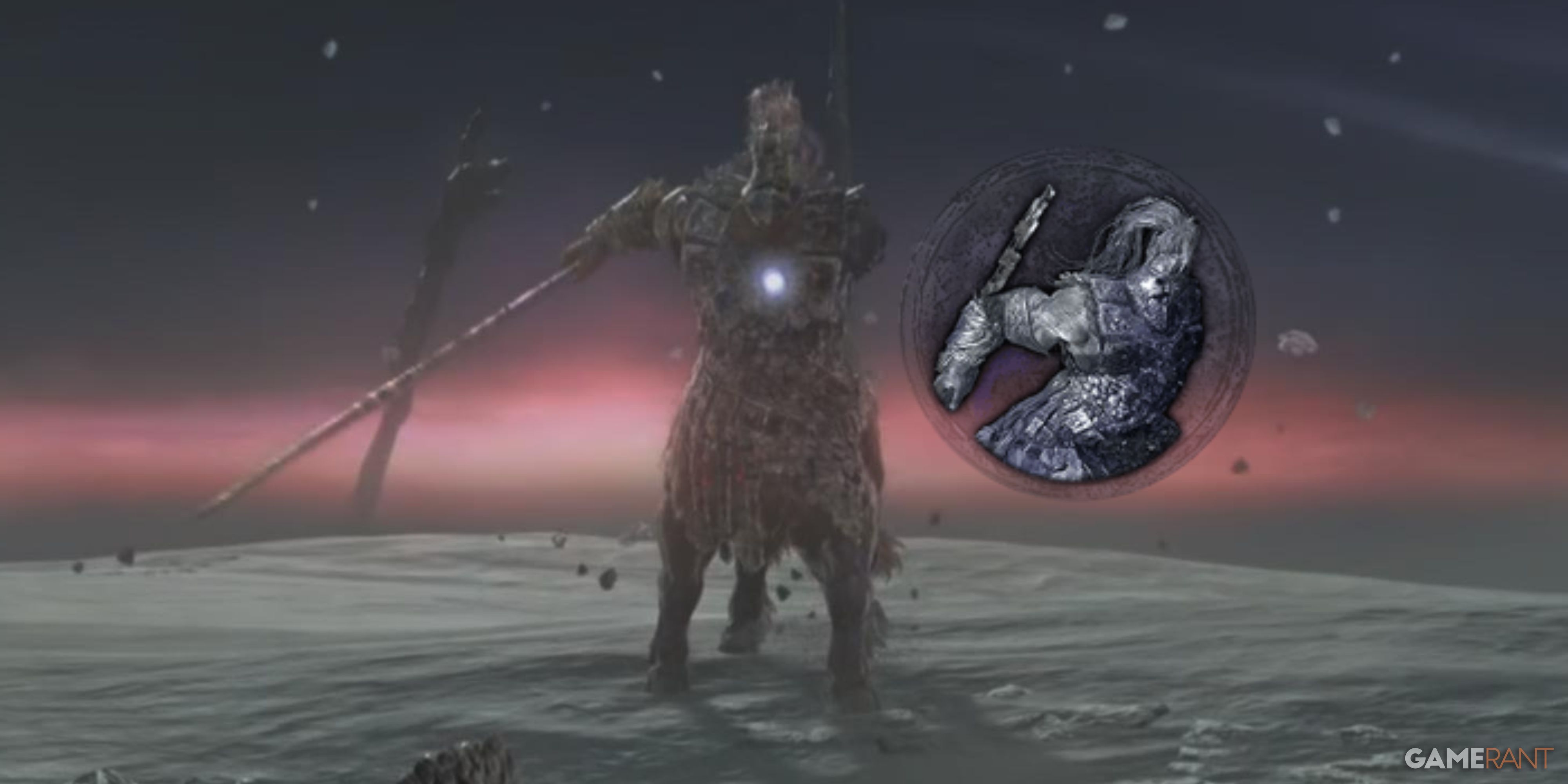 Elden Ring Nightreign: Darkdrift Knight Boss Guide (Fulghor)