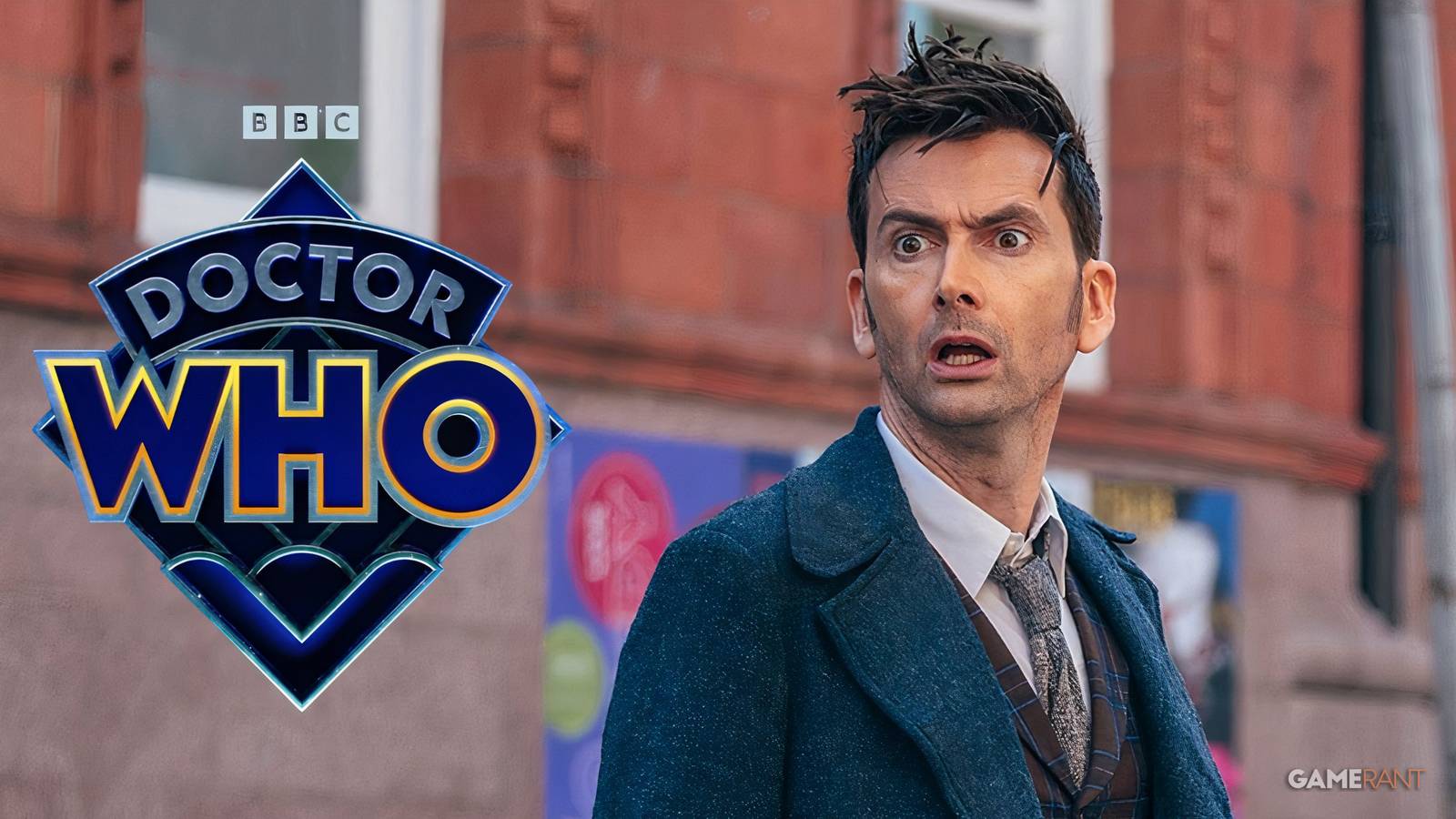 David Tennant Return feature image