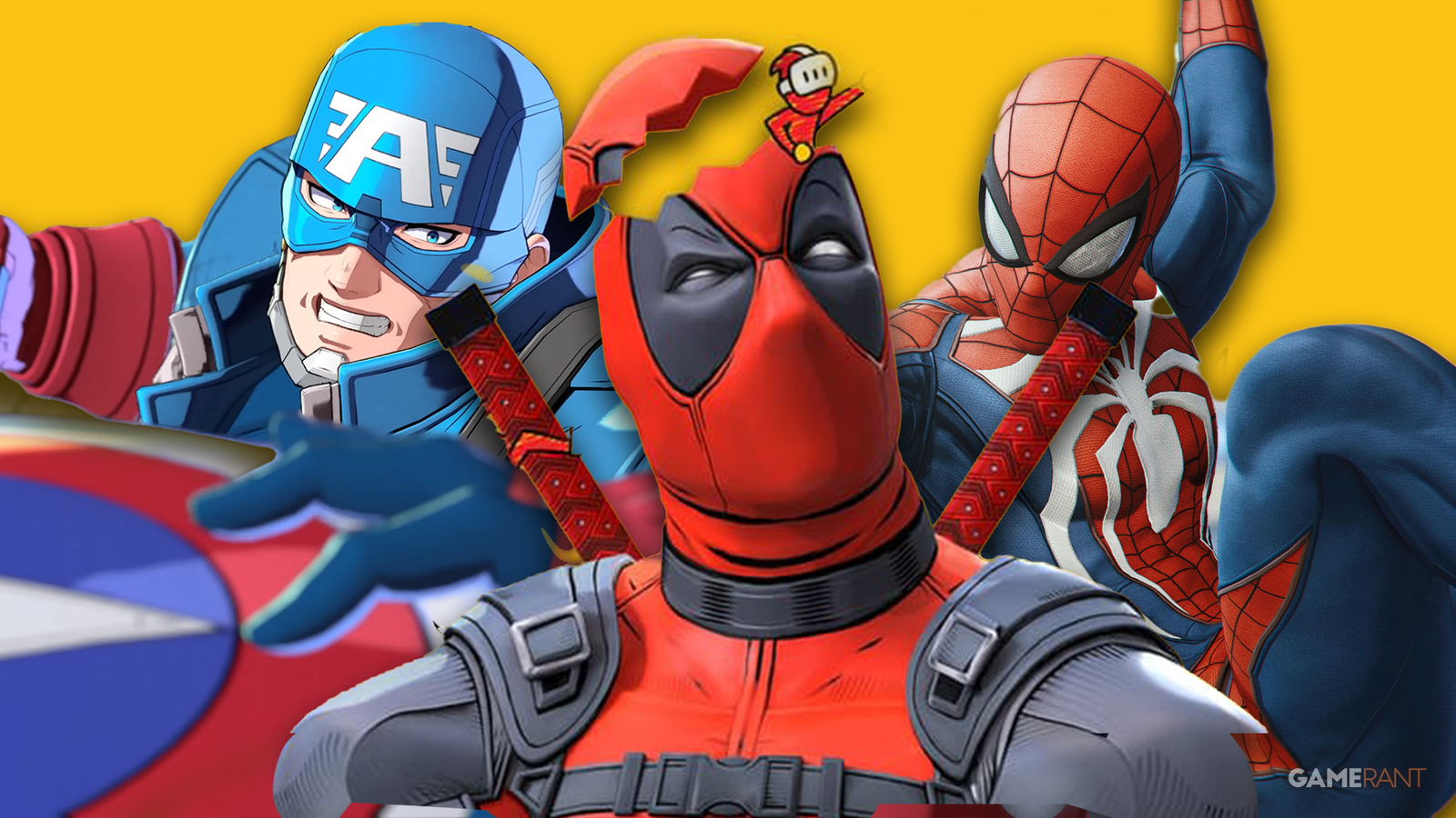 DeadpoolVr-Spider-man-Marvel-tonkon-game-rant