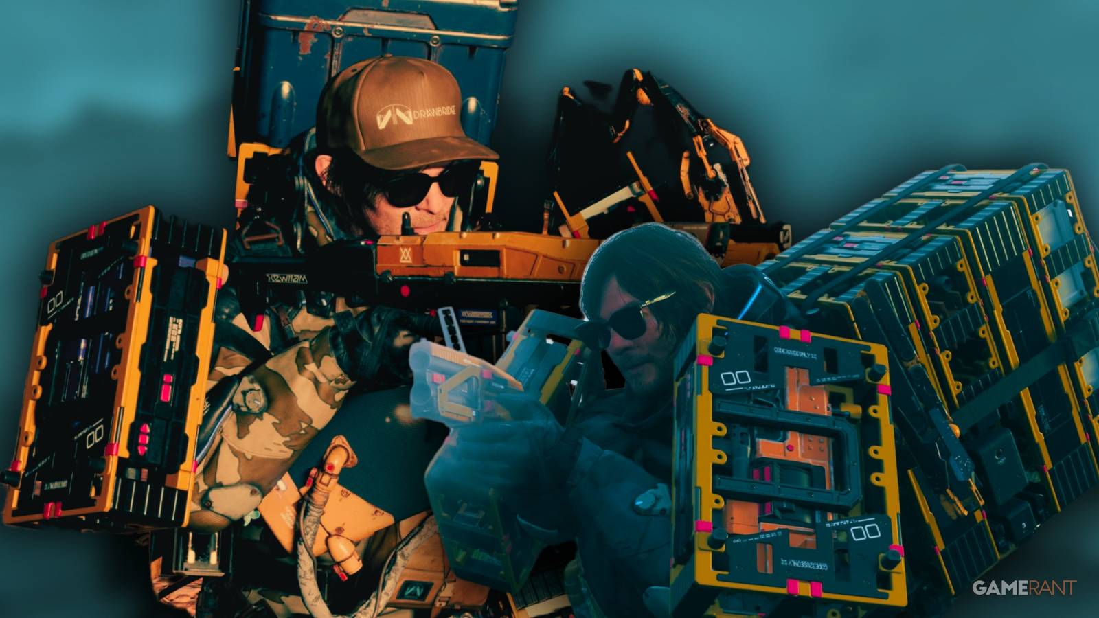 Death Stranding 2 10 Tips And Tricks For Beginners