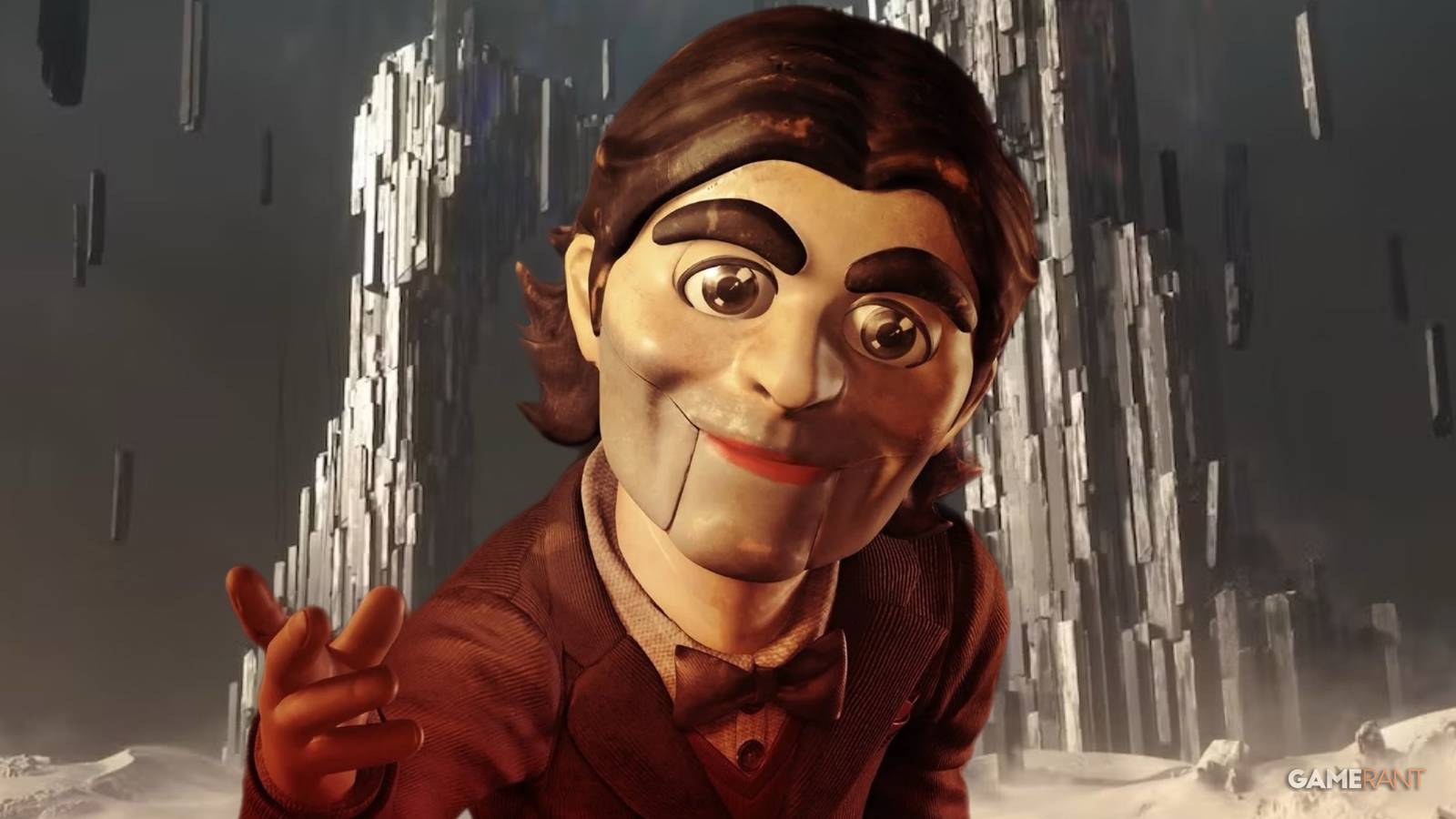 Death Stranding 2's Dollman Takes One Element of the First Game to New Heights