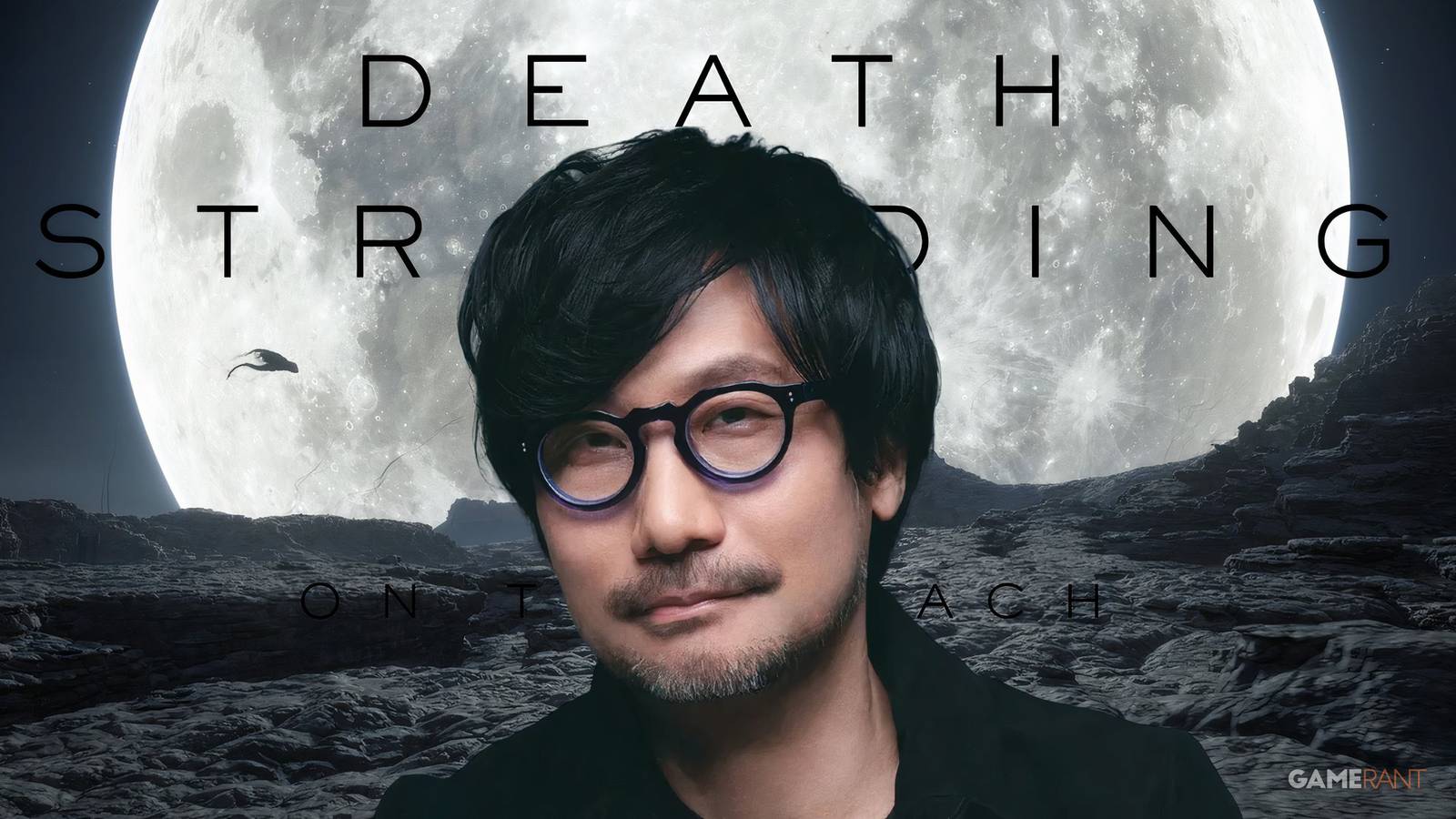 Hideo Kojima is happy with death stranding 2 reviews