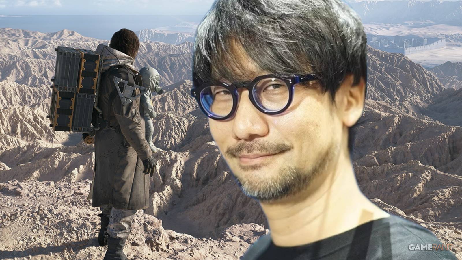 Death Stranding 2's Eventual Director's Cut Already Has a Perfect Bonus Feature