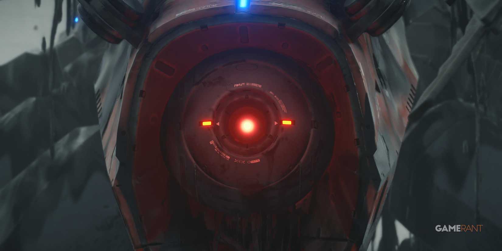 Death Stranding boss order n 12