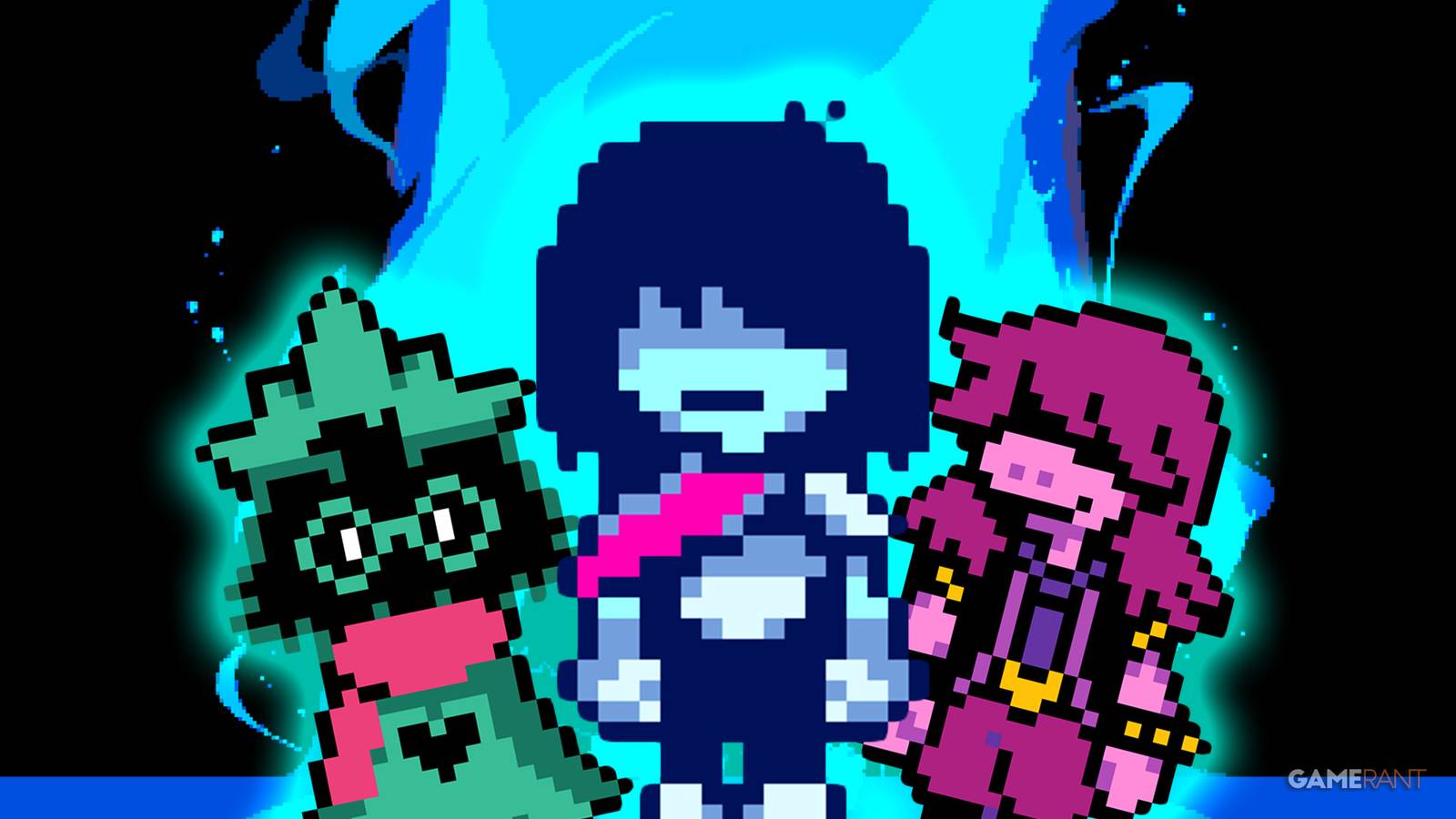 Deltarune Chapter 5 Release Window