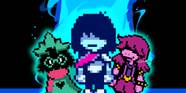 Deltarune Confirms Release Window For Chapter 5 And It s Sooner Than Deltarune Confirms Release Window For Chapter 5 And It s Sooner Than
