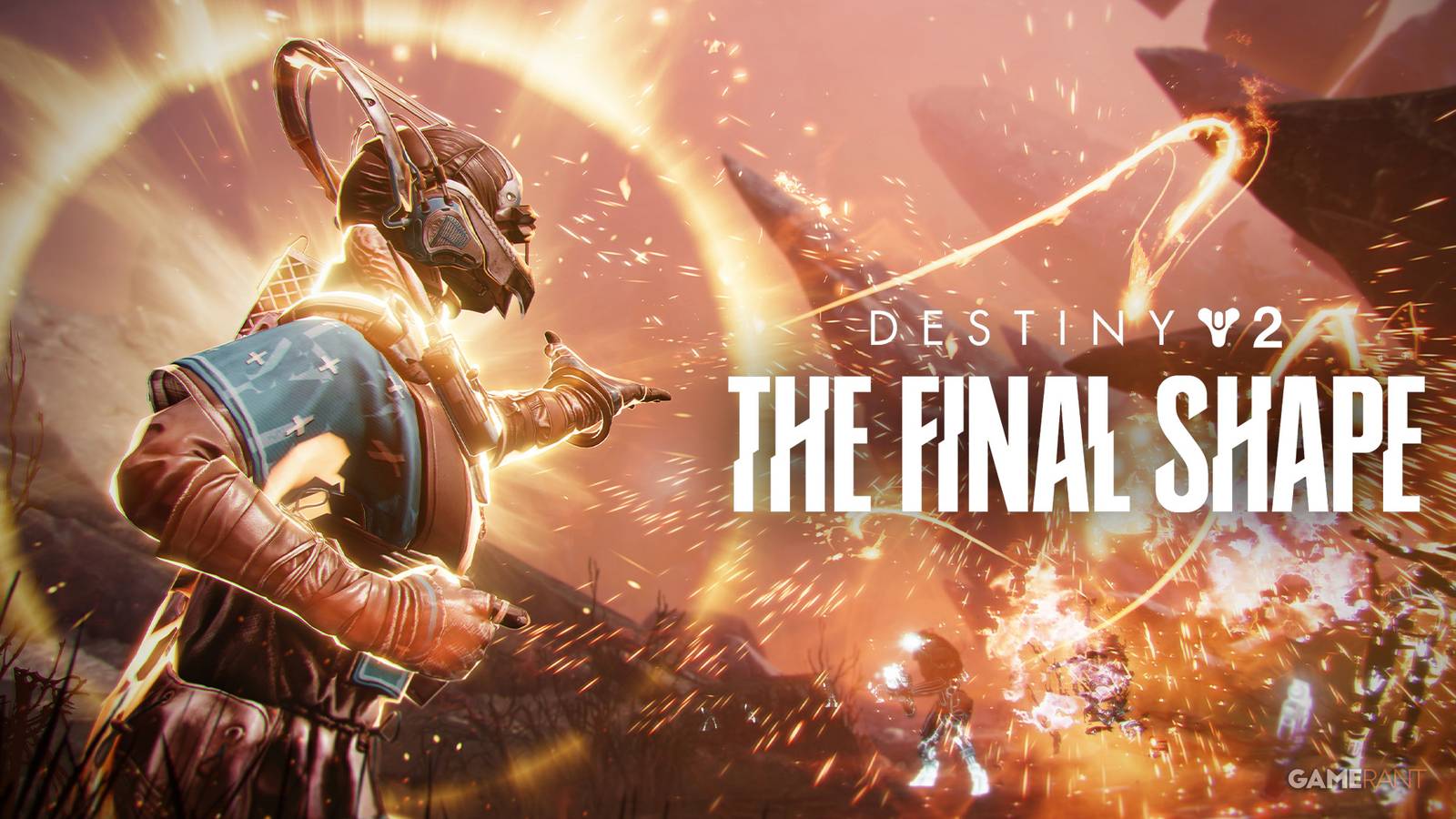 Destiny 2 The Final Shape One Year Anniversary