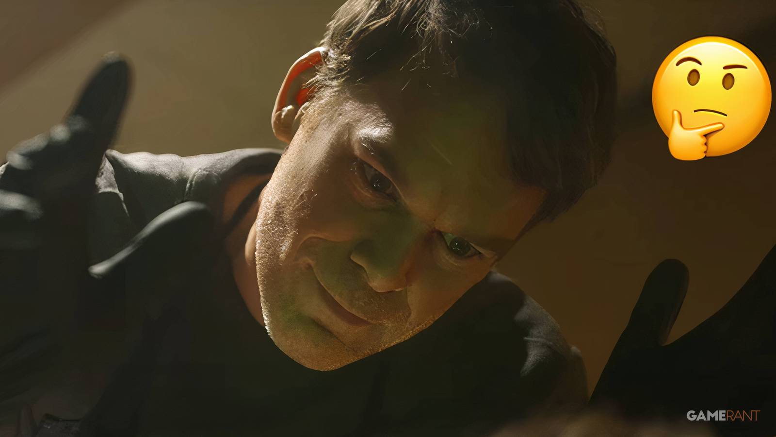 Dexter ready to kill feature image