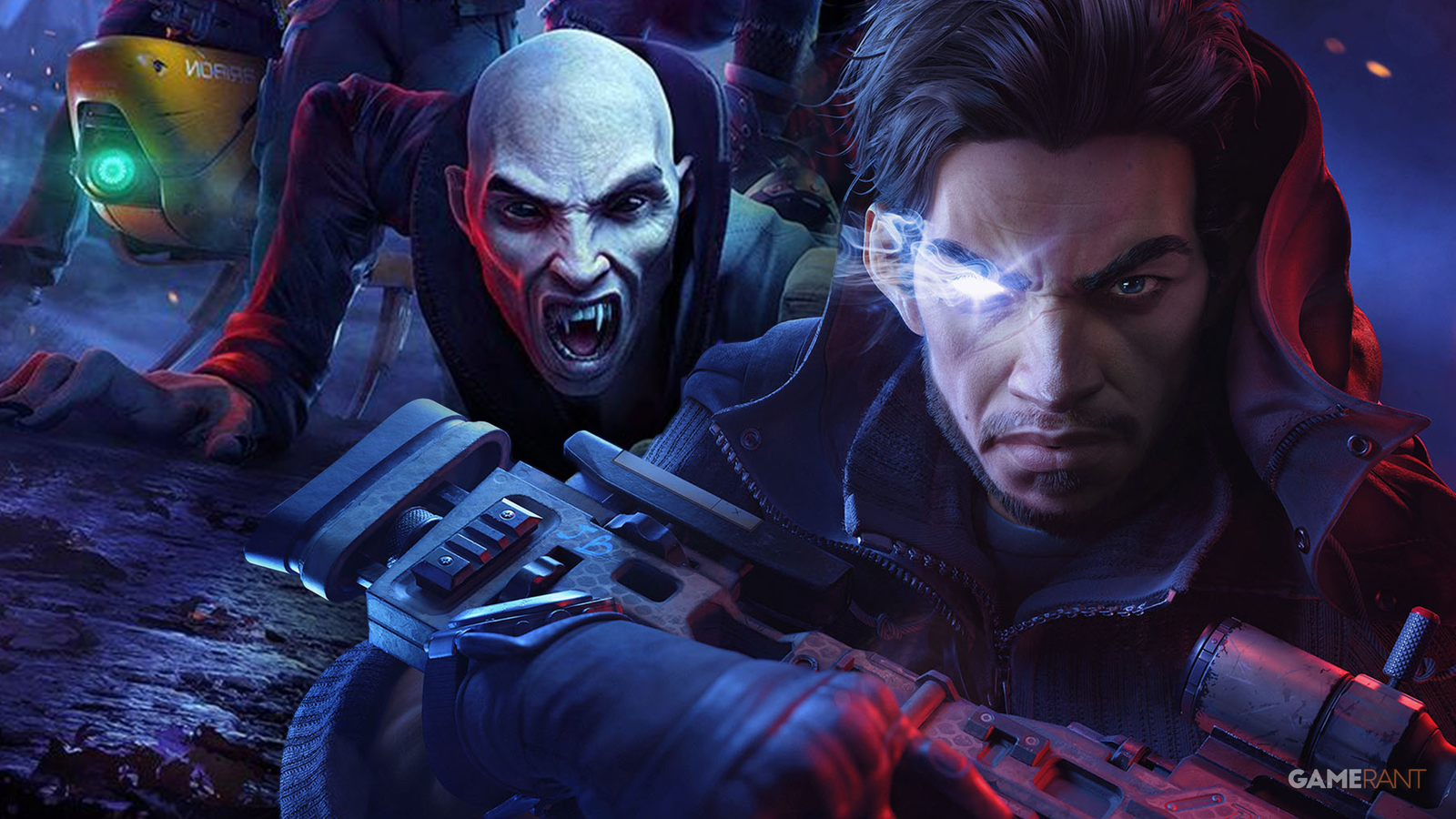 Gamers believe Redfall is worth another shot