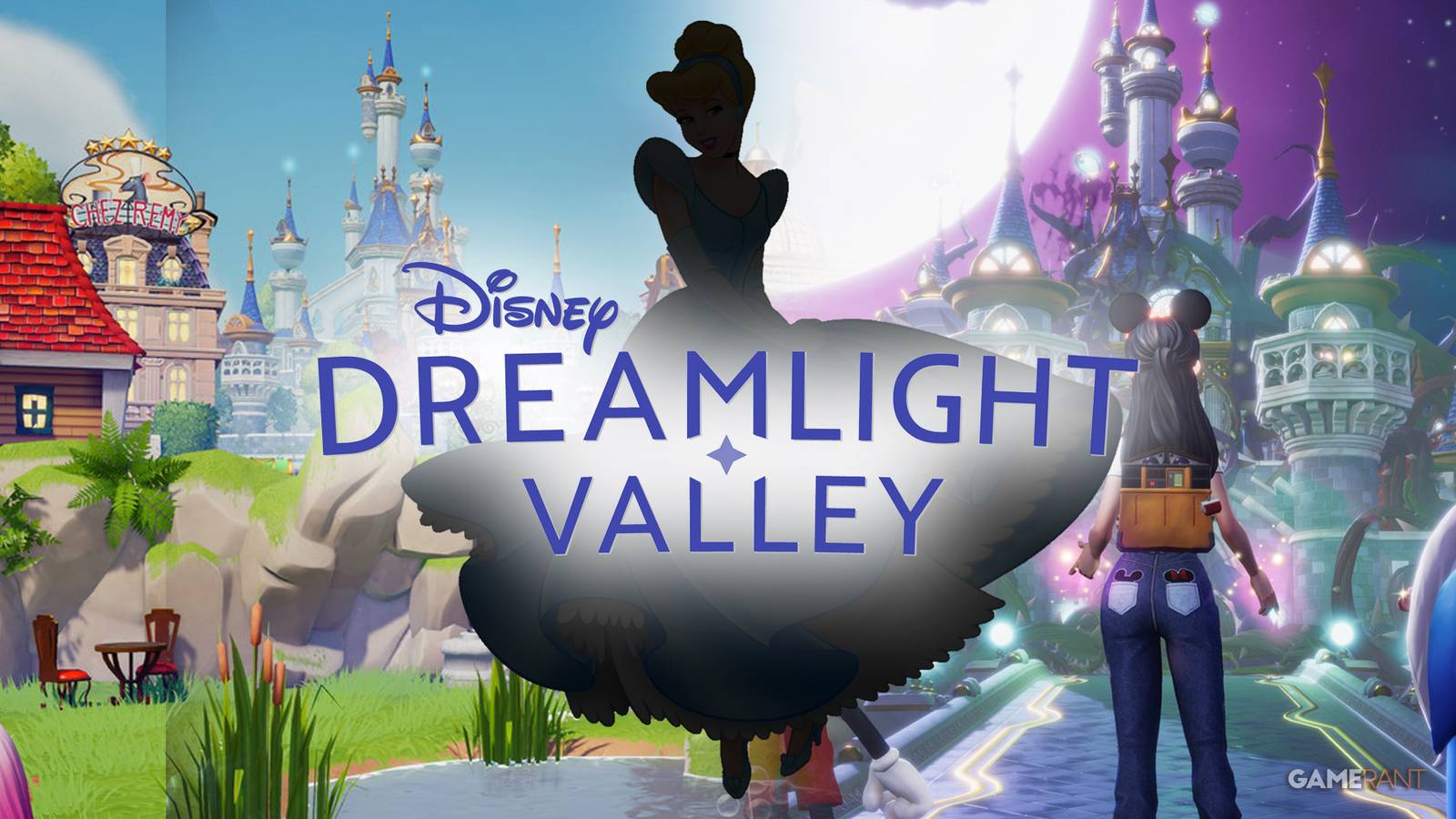 Disney Dreamlight Valley Next Princess