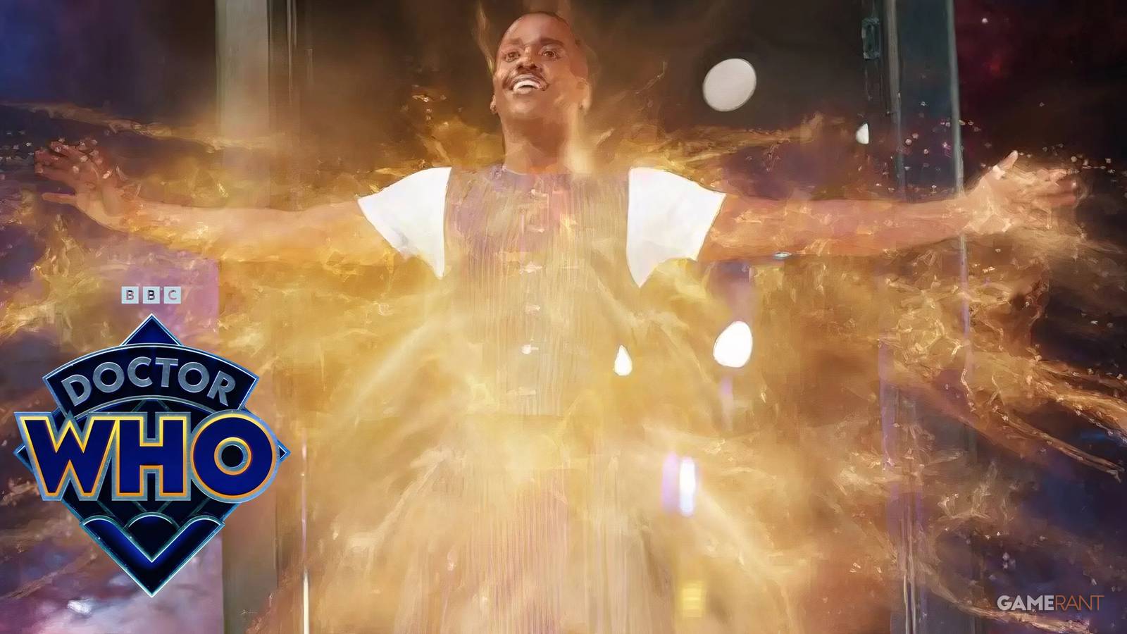 Doctor Who Ncuti Gatwa regeneration