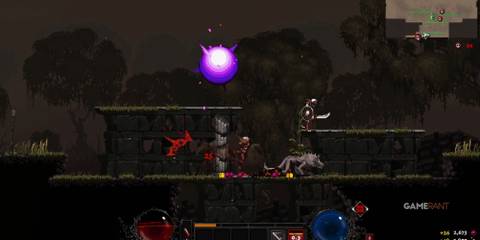 Don’t Let Enemies Gang Up Dragon is Dead Tips and Tricks (2)