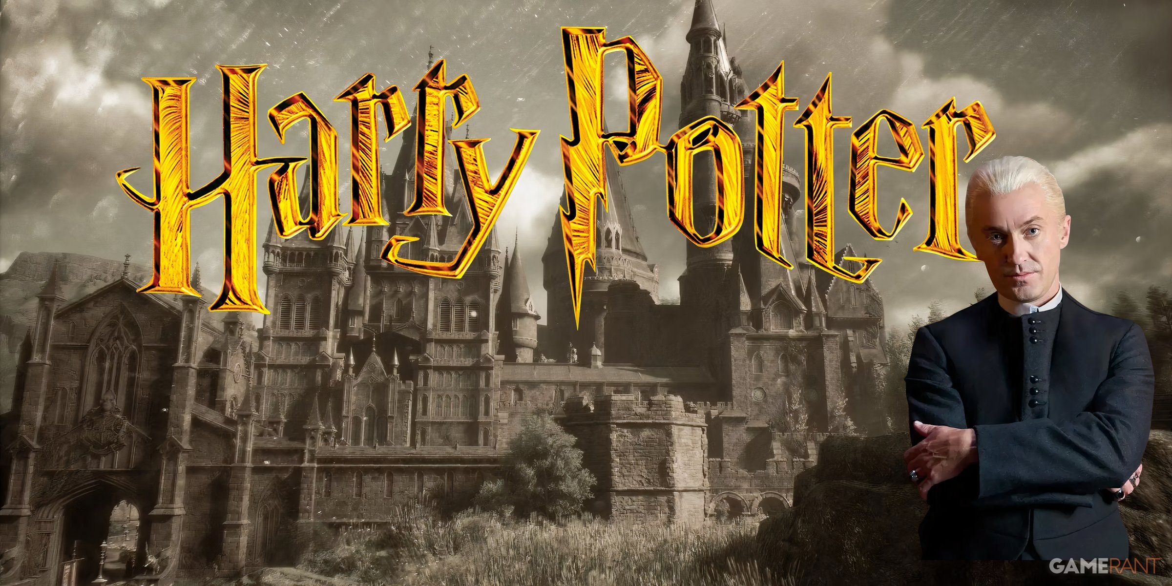 HBO's Harry Potter Should Hire Members Of The Movie Cast After Tom Felton's Return