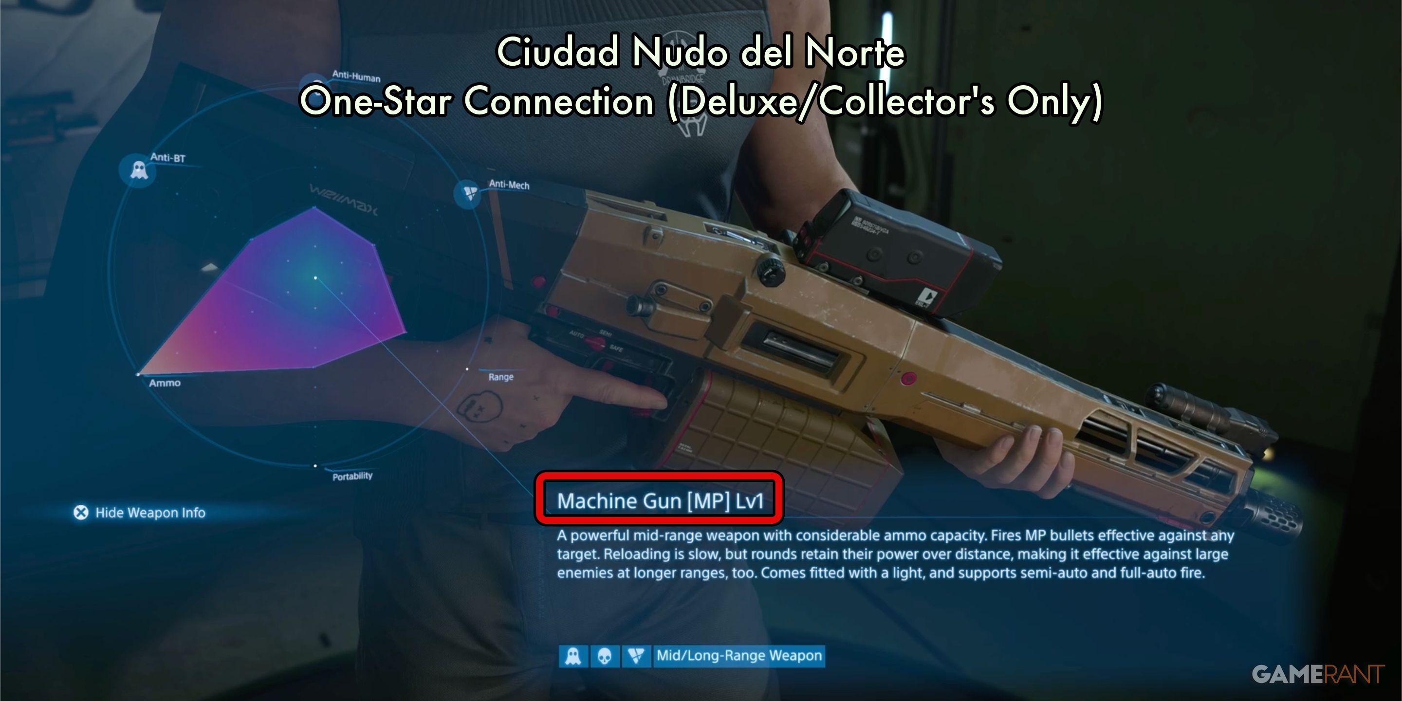 Where to Find All Preppers in Mexico – Death Stranding 2