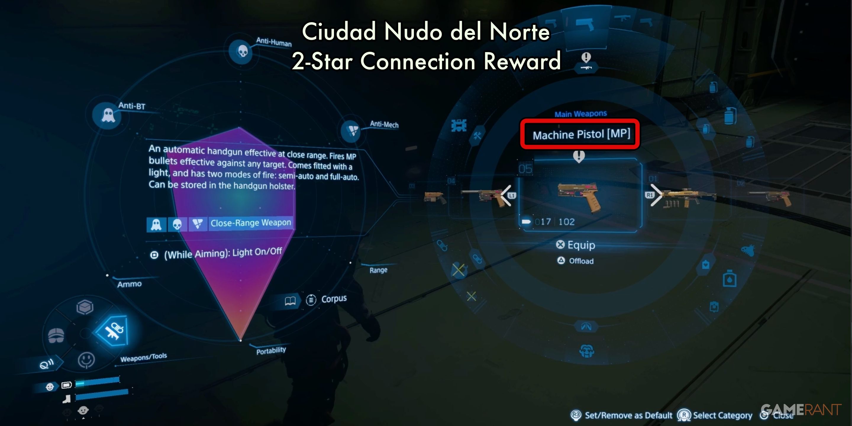 Where to Find All Preppers in Mexico – Death Stranding 2