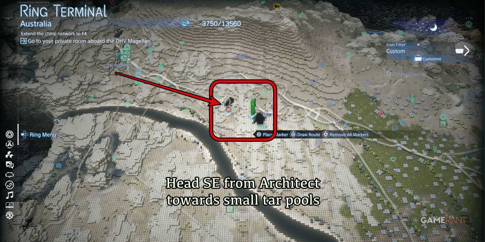 Ds2 Map Interactive Conqueror of the Golden CC Trophy Guide – Death Stranding 2: On the Beach