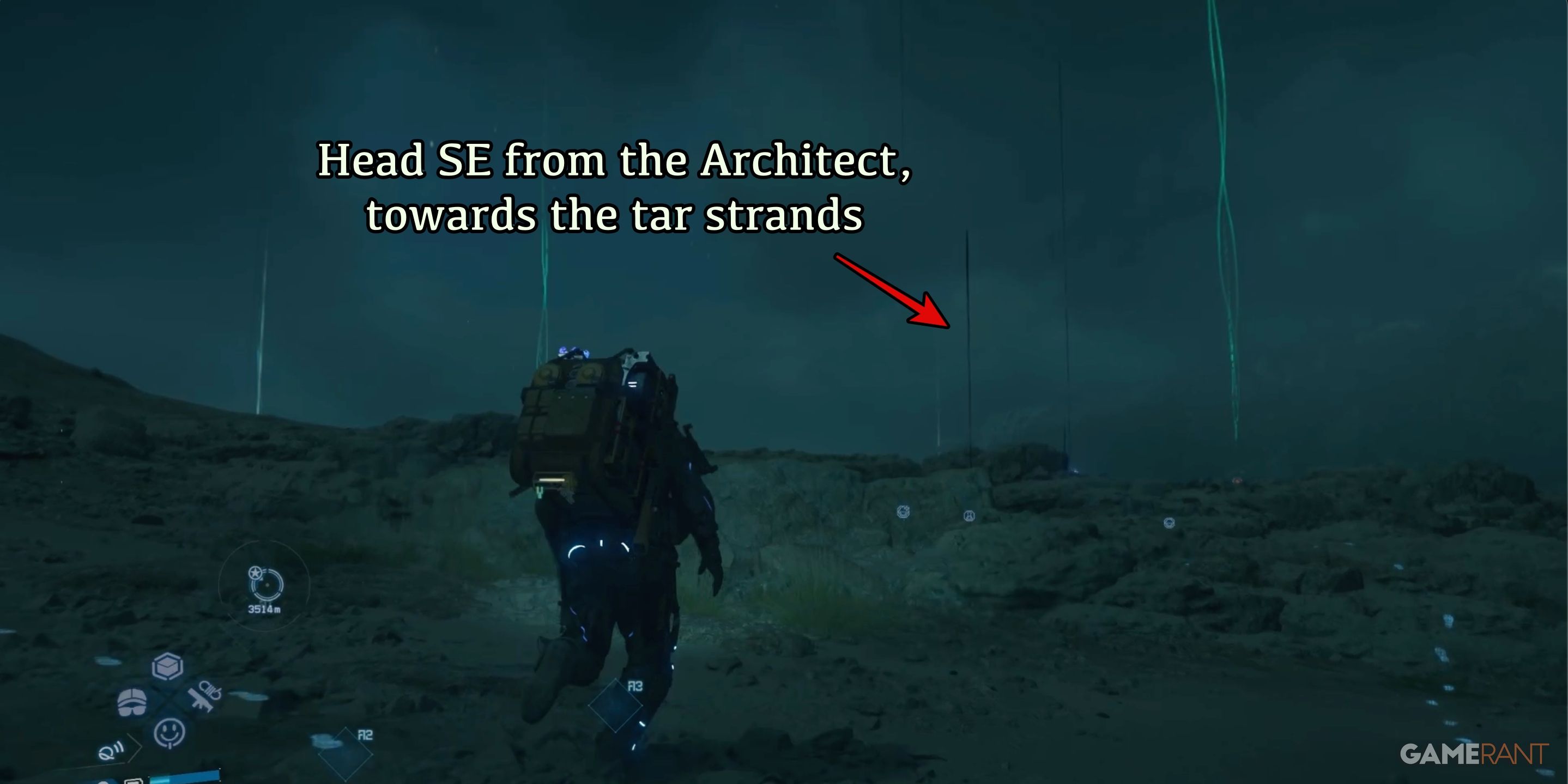 Conqueror of the Golden CC Trophy Guide – Death Stranding 2: On the Beach