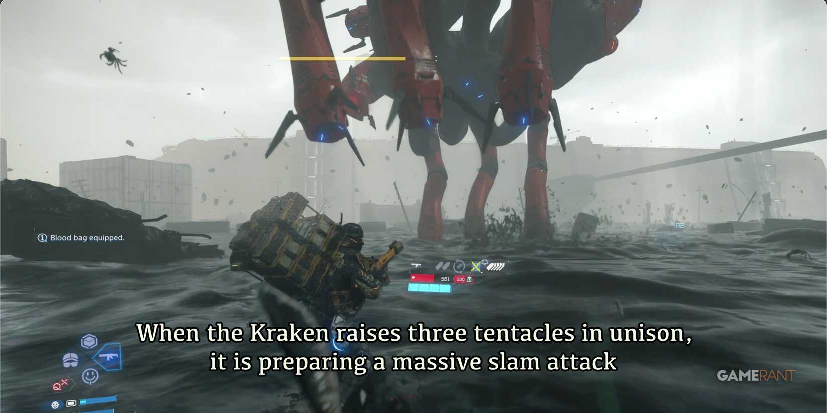 DS2-Kraken-Three-Arm-Attack