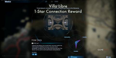 DS2-VL-1-Star-PCC-LV1