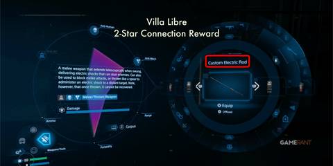 Ds2-VL-2-Star-Custom-Electric-Rod