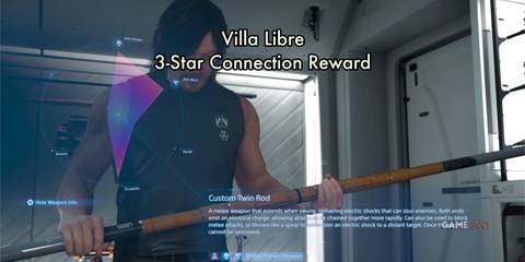 DS2-VL-3-Star-Twin-Rod