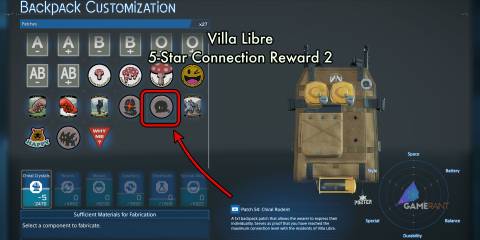 DS2-VL-5-Star-Chiral-Rodent-Patch