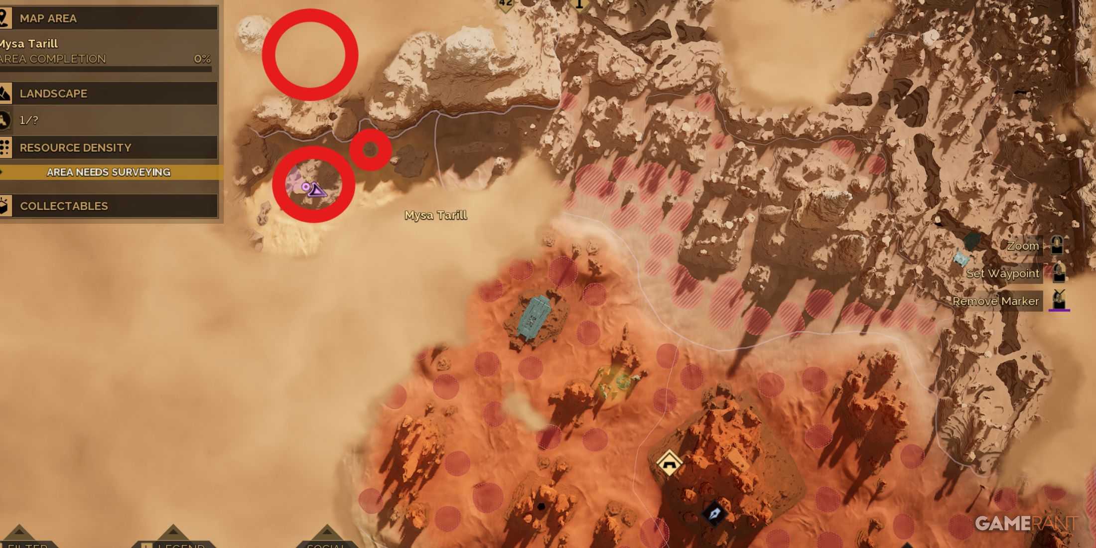 Basolt Rocks Where To Get Basalt Stone In Dune: Awakening & Make Plastone