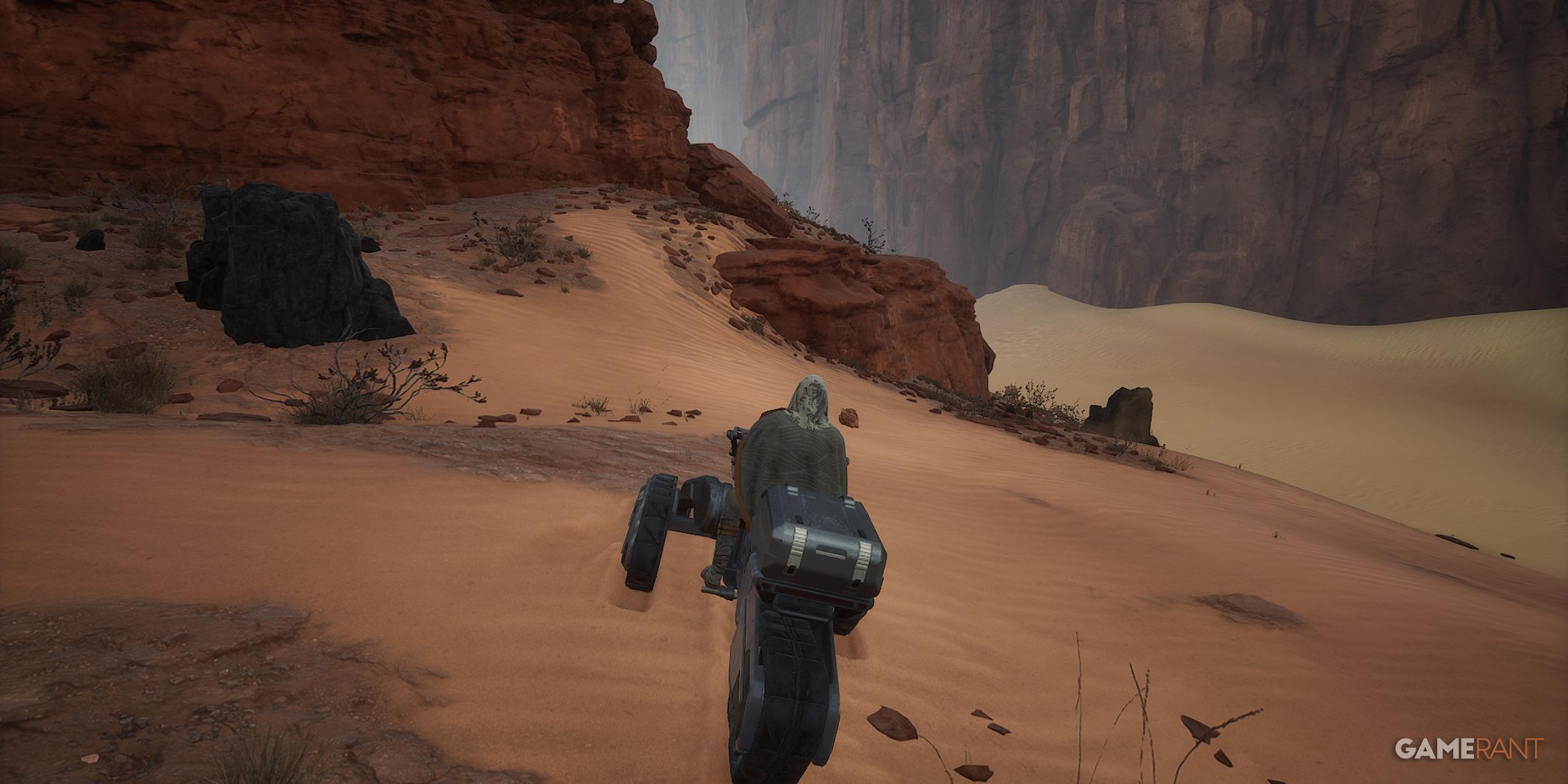 Where To Get Basalt Stone In Dune: Awakening & Make Plastone