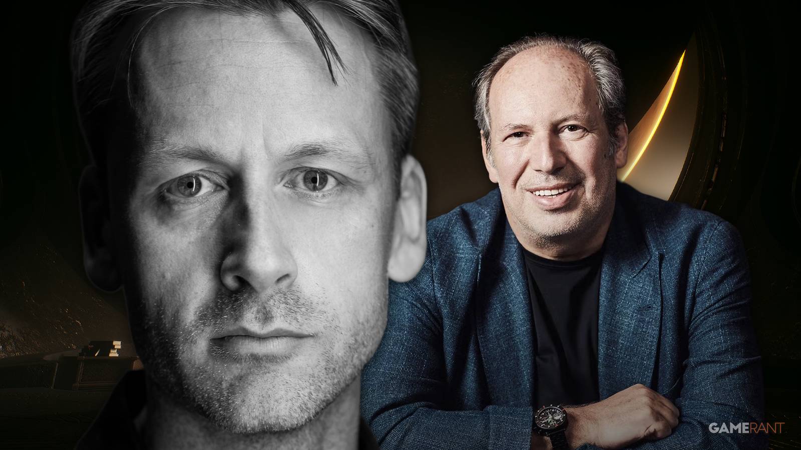 Dune Awakening Composer Hans Zimmer Shadow